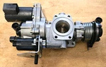 Doosan/doewood Forklift 800132184 Throttle Body. Fixed Price $1200.00.