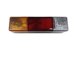Forklift Lamp-rear Part # TC214A2-40203. Fixed Price $47.50.