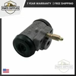 Forklift Wheel Cylinder Clark C500 Fits Left And Right Side 3736393. Fixed Price $66.18.