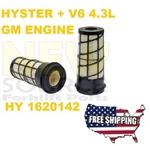 1620142 1690038 Hyster 5800693-37 580090653 Yale Air Filter P616742 FA025. Fixed Price $24.00.