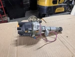 MD9102 Distributor Assembly Mitsubishi Forklift (good Used). Fixed Price $165.00.