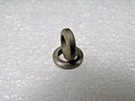 (2PK) Tennant Sleeve, P/m, 0.32B 0.50D 0.1L 430SS 382535. Fixed Price $5.00.