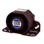 Ecco 872N 800 Series Back Up Alarm Bolt Mount, 97 Or 112 Db, 36 Volt. Fixed Price $255.34.