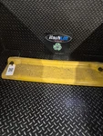 524195753 Radiator Cover Fits Yale Good Used HB1C:119. Fixed Price $280.00.