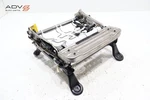 15-21 Toyota Tundra Front Left Driver Side Seat Lower Frame Track W/ Motors Oem. Fixed Price $299.99.