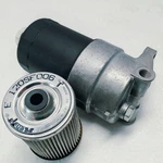 Hengst Filter H415K02 Fuel Housing W E120SF006 Heavy Duty Marine. Fixed Price $199.00.
