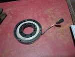 Crown Fork Lift Electric Brake Model SLA-6 P/n 148791 Rev D&e 04-05678. Fixed Price $212.73.