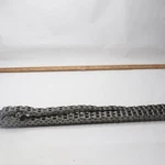 Chain Mast Renold Links Xl Bl 500/14 69-1/2". Fixed Price $67.98.