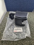 53740-26640-71 Seatbelt Retractor Assembly Black Fits Toyota Forklift. Fixed Price $206.99.
