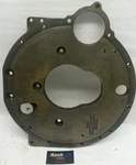 Used Hyster Forklift Flywheel Housing Adapter. Fixed Price $850.00.
