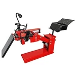 Tmr JK068 Air Operated Elevating Tire Spreader, 26 Inch Max Height. Fixed Price $1740.18.