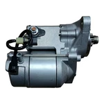 Denso 228080-4392 Starter Motor 12V 1.4KW Fits Toyota Forklifts With 4Y/4P. Fixed Price $150.99.