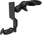 RAM-D-247-C-254-DIS1U! Universal Forklift Post Mount W/ Round Plate Acc. Option!. Fixed Price $199.99.