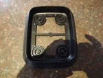 Cascade 1000 Canister Filter Base Unit. Fixed Price $14.95.