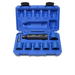 Horizon Tool Wheel Stud Cleaner In Blue Case 16. Fixed Price $90.46.