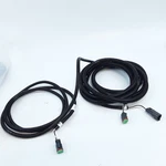 Hyster 4603394 Industrial-grade Wire Wiring Harness Forklift Trucks. Fixed Price $370.00.