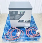 Ametek Eclipse Ii 925EC3-18S2 Forklift Battery Charger 2-CIRCUITS 480V 12/24/36V. Fixed Price $1799.99.