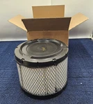 Bobcat D141107 Replacement Primary Air Filter Forklifts Fits Doosan. Fixed Price $44.95.