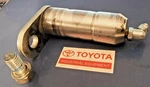 Toyota 43602-23320-71 Pin Shaft Sub Assy Oem Genuine Part Japan. Fixed Price $45.00.