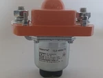 Cnxvta TZJ-400A/72 Electric Forklift Dc Contactor 72V. Fixed Price $36.99.