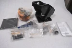 Crown 133109-002-0S Forklift Caster Kit, Genuine Oem Part. Fixed Price $589.99.