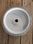 Total Source 96252GT, 15 X 11.25 Mold On Fork Lift Wheel (V2G). Fixed Price $179.55.