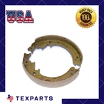 91546-12600 Brake Shoes For Mitsubishi FD20 FD30 FG30 FGC20 FGC30 2FBC20 2FBC25. Fixed Price $93.50.
