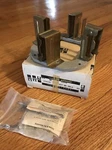 New Genuine Hyster 274535 Electric Forklift Truck Brush Holder Plate. Fixed Price $70.00.