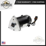 1031761AM Motor For Tennant Ele, 36VDC 2000RPM 0.50HP. Fixed Price $688.27.