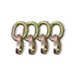 Engine 7100 Lifting Bracket 5,500 Lb Capacity Kit For Loa.... Fixed Price $34.17.