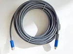 Belden Lumberg Automation Rsts 4T-RKT 4T-723/10M Cordset. Fixed Price $75.00.