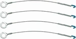 Dorman HW2101 Drum Brake Self-adjuster Cable Compatible With Select Models, 4. Fixed Price $30.99.
