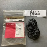 01-119 Pack Lot Of 25- Ecs. Fixed Price $15.99.