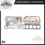 3768089 Overhaul Gasket Set For Clark GPS12GP127 GPS15GP127 Fits 4G52 Engine. Fixed Price $61.34.