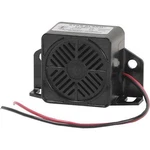 Back-up Alarm, Plastic Base, 97DB 10-32V Dc. Fixed Price $38.75.