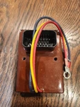 Yale - 580033693, Acc Driver Module. Fixed Price $185.00.