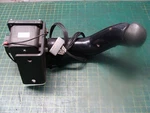 Raymond 114-120-264/004 Revaa Control Handle Joystick From EASI-OPC30TT. Fixed Price $299.95.