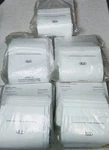 X Enviro-filter Tennant 611780 Anti-bacterial Vacuum 50 Total Bags. New. Fixed Price $95.89.