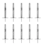 Milton S-448 Tire Tread Depth Gauge Pack Of 10. Fixed Price $19.99.