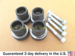 Jcb Backhoe - Engine Mounts With Nut/bolt 4 Pcs. (part # 123/03138 1315/3518Z). Fixed Price $49.95.
