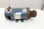 General Electric Hyster E60XM-33 Forklift Hydraulic Pump Motor. Fixed Price $332.49.