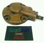 Used Hyster Bearing Carrier. Fixed Price $375.00.