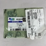 Pack Of 10 Genuine Doosan Washer Oem Part # D917092 - Free Shipping Nos. Fixed Price $28.99.