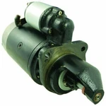 New Maxxum Starter Fits Case/international Tractor 5140 5230 5240 5250. Fixed Price $332.99.