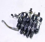 Nissan Unicarriers Model FCB25S-A1 Hydraulic Forklift Controller 4 Spool. Fixed Price $490.00.