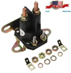 Starter Solenoid Relay For Toro Titan ZX5000 ZX5400 ZX6000 ZX6050. Fixed Price $28.99.