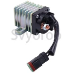 3740150 24V 100A Relay Solenoid For Jlg 1930ES 2032ES 2630ES. Fixed Price $49.90.