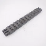 16" Tsubaki Leaf Chain 6"X Lacing, 1.2500 "pitch BL1066. Fixed Price $84.99.