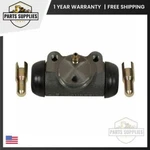 Forklift Wheel Cylinder Hyster HY1565290 Fits Left And Right Side. Fixed Price $36.92.