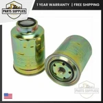 Forklift Fuel Filter Toyota 23303-64010-71. Fixed Price $31.22.